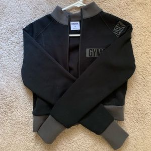 Gymshark jacket